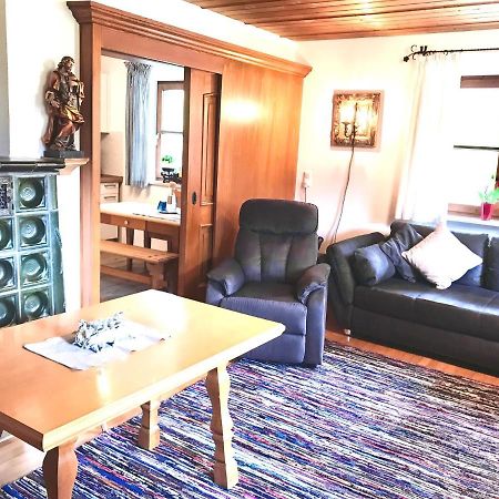 Ferienwohnung Draexl Garten Und Bergblick Nußdorf am Inn Exteriör bild