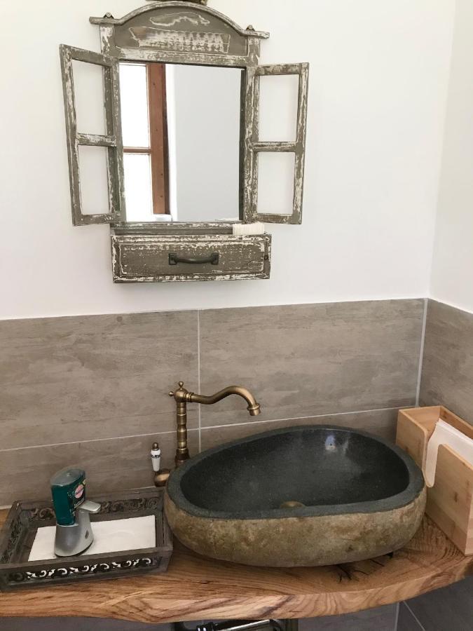 Ferienwohnung Draexl Garten Und Bergblick Nußdorf am Inn Exteriör bild