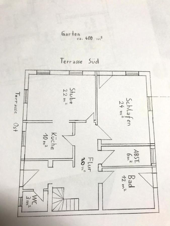 Ferienwohnung Draexl Garten Und Bergblick Nußdorf am Inn Exteriör bild
